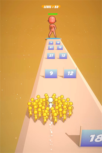 我的小小军队官方版