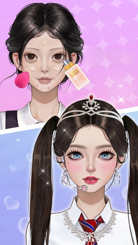 公主的时装秀游戏最新版下载