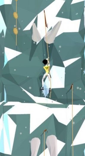 绳索攀登游戏中文版下载