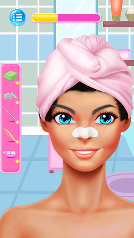 公主的时装秀游戏最新版下载