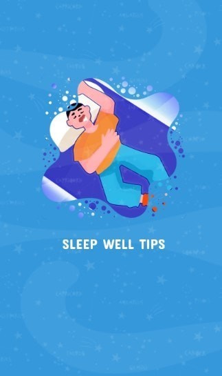 睡眠模拟器下载手机版中文最新版(sleepwelltips)