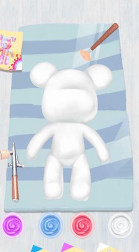 手工流体熊游戏最新版下载