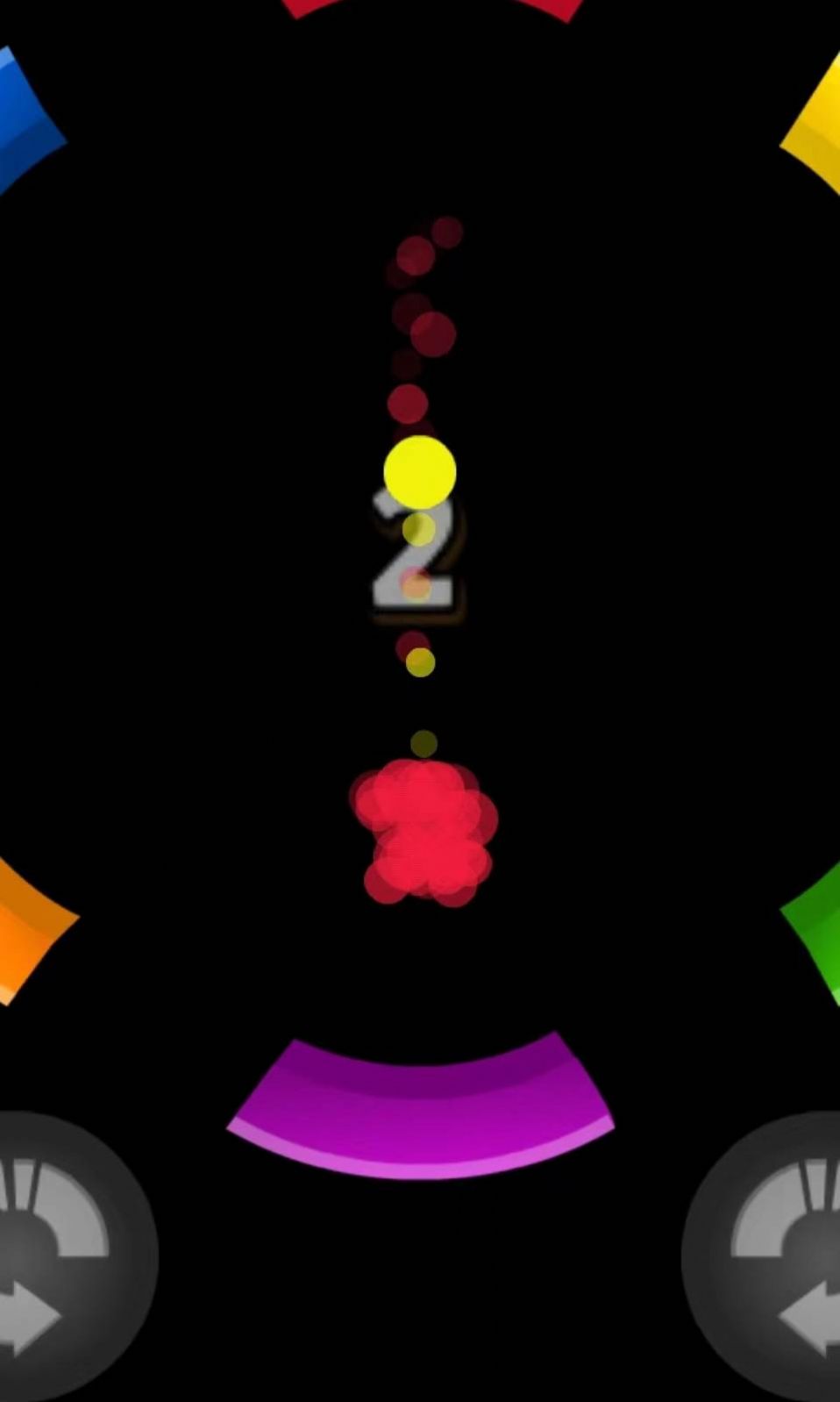 疯狂跳跳堂游戏安卓版