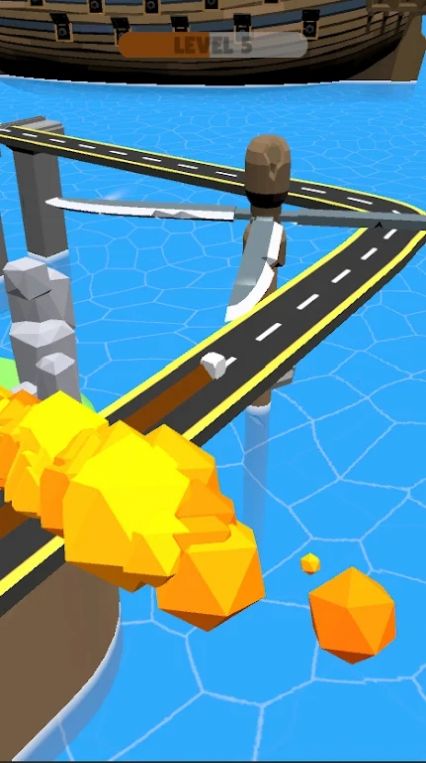 工艺冒险3D游戏最新版
