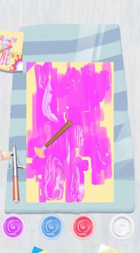 手工流体熊游戏最新版下载