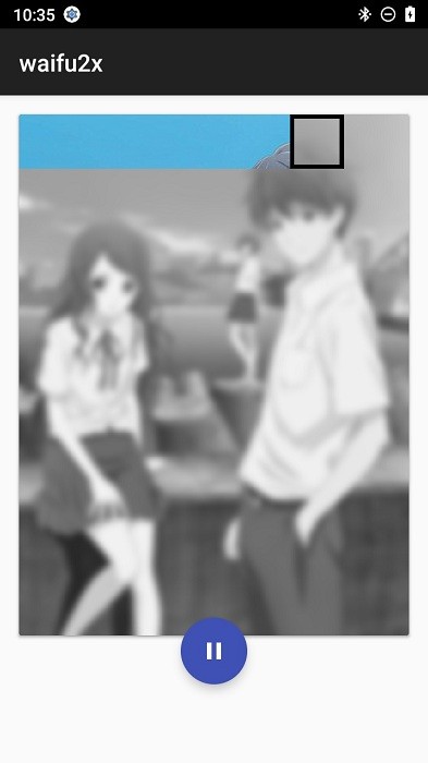 waifu2x安卓最新中文版