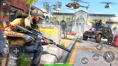 突击队射击下载安装手机版