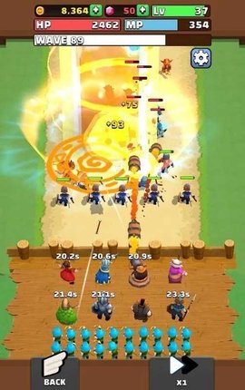 荒野城堡下载安装最新版