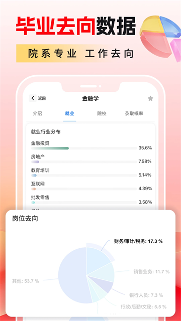 高考志愿填报助手2025
