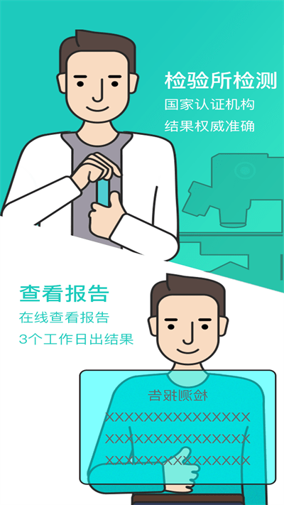 检康