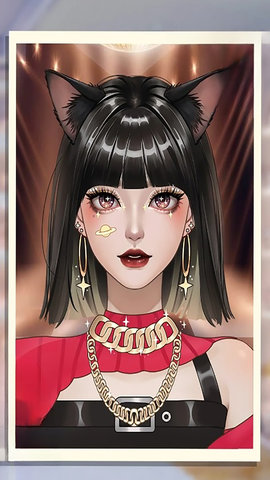 公主的时装秀游戏最新版下载