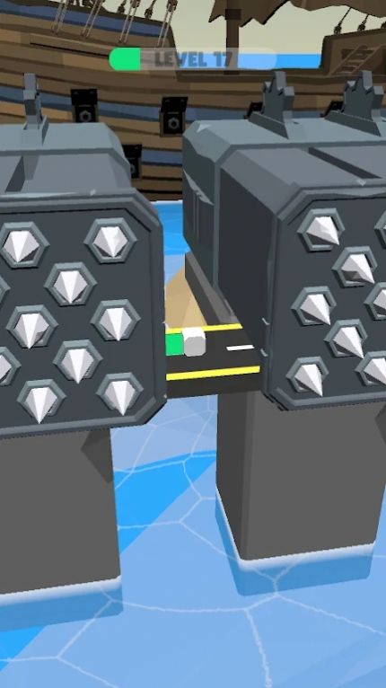 工艺冒险3D游戏最新版
