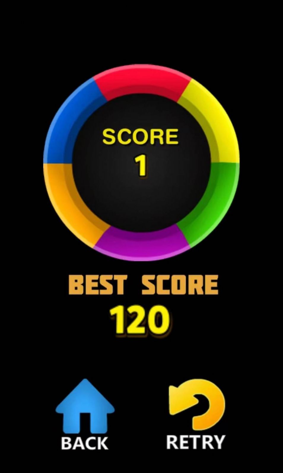 疯狂跳跳堂游戏安卓版