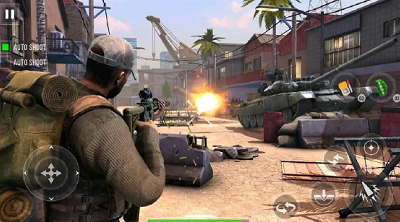 突击队射击下载安装手机版