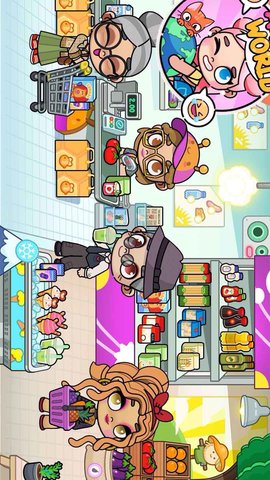 凡达孩童装扮游戏安卓版