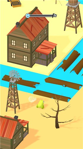 青蛙过马路2024最新版