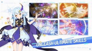 永恒灵魂手游官方版