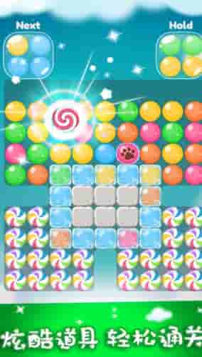 忍者水果乐消消游戏安卓版