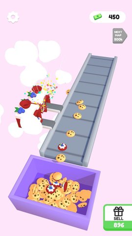 美食加工坊安卓最新版下载