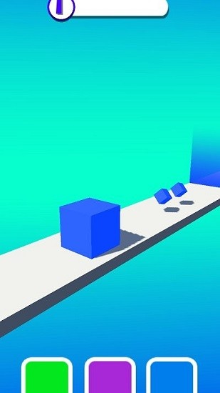 方块大碰撞2024最新版