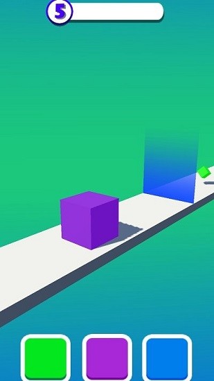 方块大碰撞2024最新版