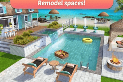 梦中的家夏威夷生活下载安装安卓版