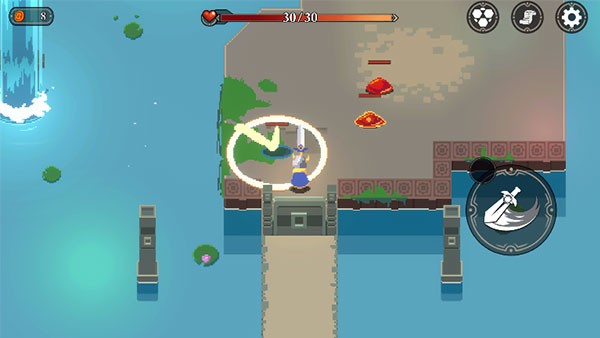 漫无止境安卓版