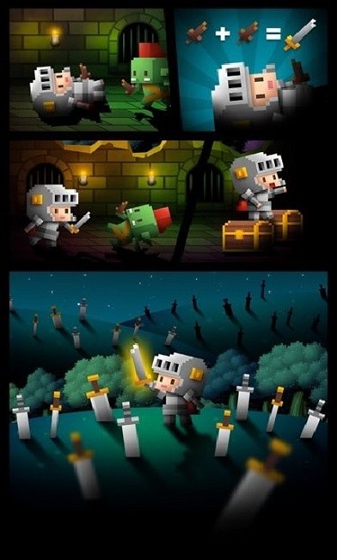 无尽剑道内置菜单