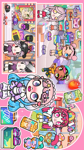 凡达小镇模拟生活下载安装最新版本