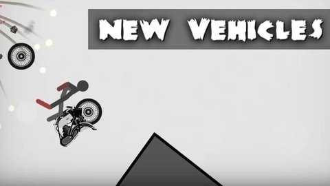 火柴人极速飞车最新版