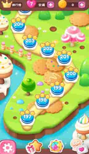 忍者水果乐消消游戏安卓版