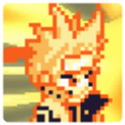 像素火影单机最终版