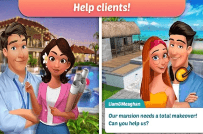 梦中的家夏威夷生活下载安装安卓版