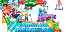 我的城市滑雪场下载安装