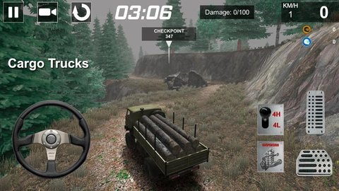 顶级越野模拟器2下载安装手机版