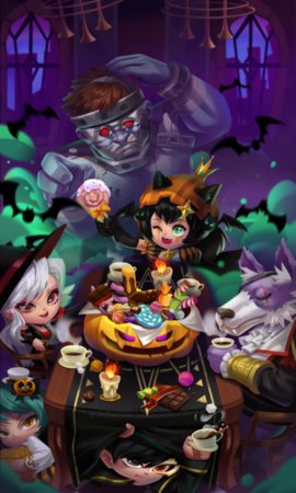 宠物魔法安装最新版