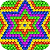 经典泡泡龙怀旧版