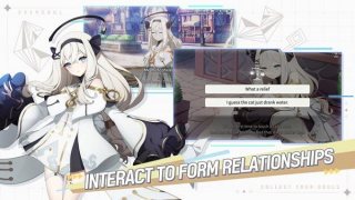 永恒灵魂手游官方版