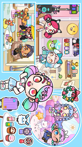 凡达小镇模拟生活下载安装最新版本