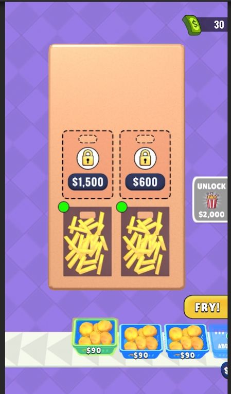 放置厨师服务游戏中文版下载