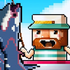 钓鱼大师鲲之传说手机最新版