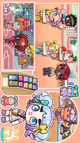 凡达小镇模拟生活下载安装最新版本