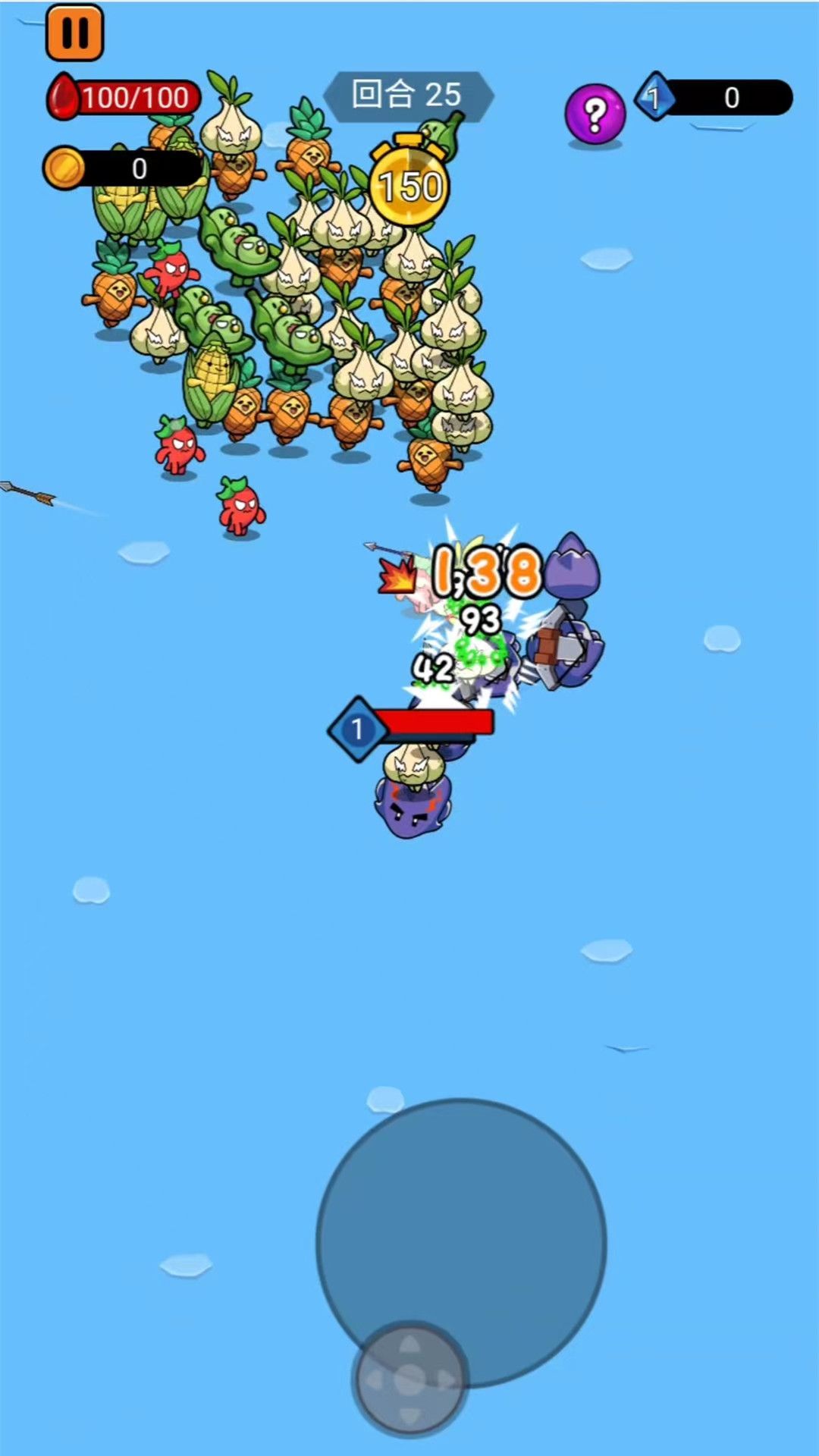 贪吃蛇吃个饱游戏安卓