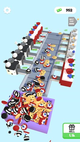 美食加工坊安卓最新版下载