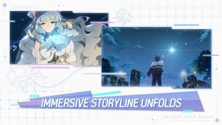永恒灵魂手游官方版