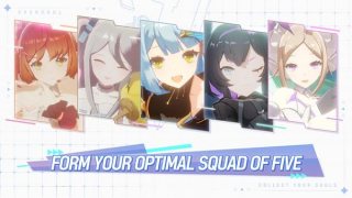 永恒灵魂手游官方版