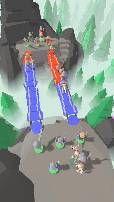 远古勇士手游安卓正规版