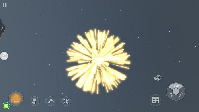 创造与破坏国际版最新版