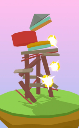 快乐爆炸下载安装手机版