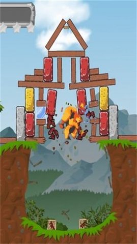 小小破坏王下载安装最新版